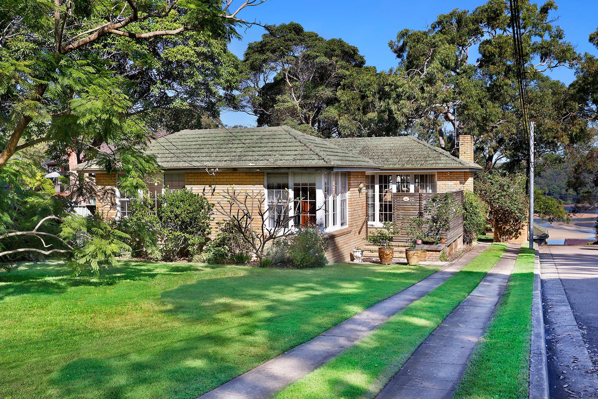 44 Turriell Point Road, Port Hacking, NSW, 2229, Port Hacking - Thumbnail 2