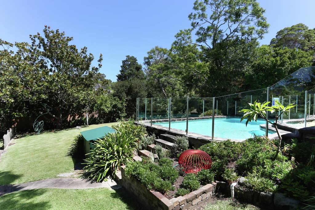 'Araluen' 90 Bobbin Head Road, Turramurra - Thumbnail 2