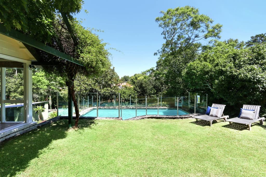 'Araluen' 90 Bobbin Head Road, Turramurra - Thumbnail 3