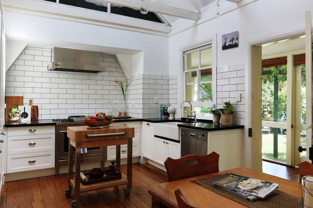 'Araluen' 90 Bobbin Head Road, Turramurra - Thumbnail 5