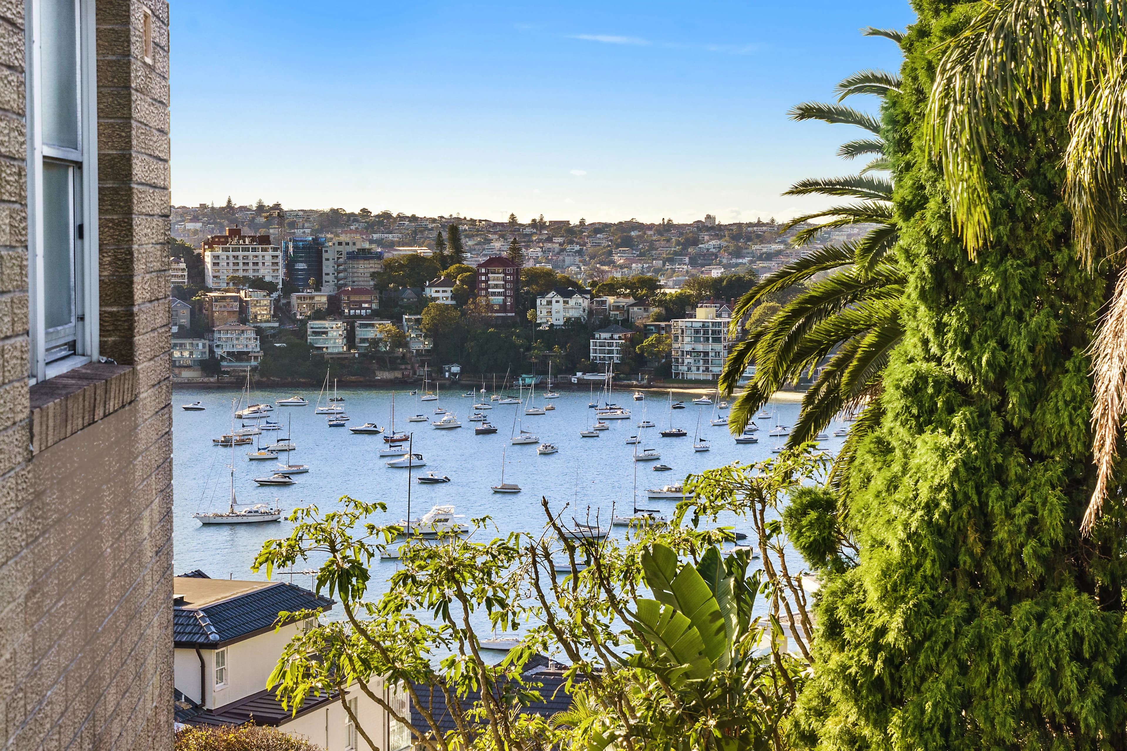34/4 Mitchell Road, Darling Point, NSW, 2027, Darling Point - Thumbnail 5