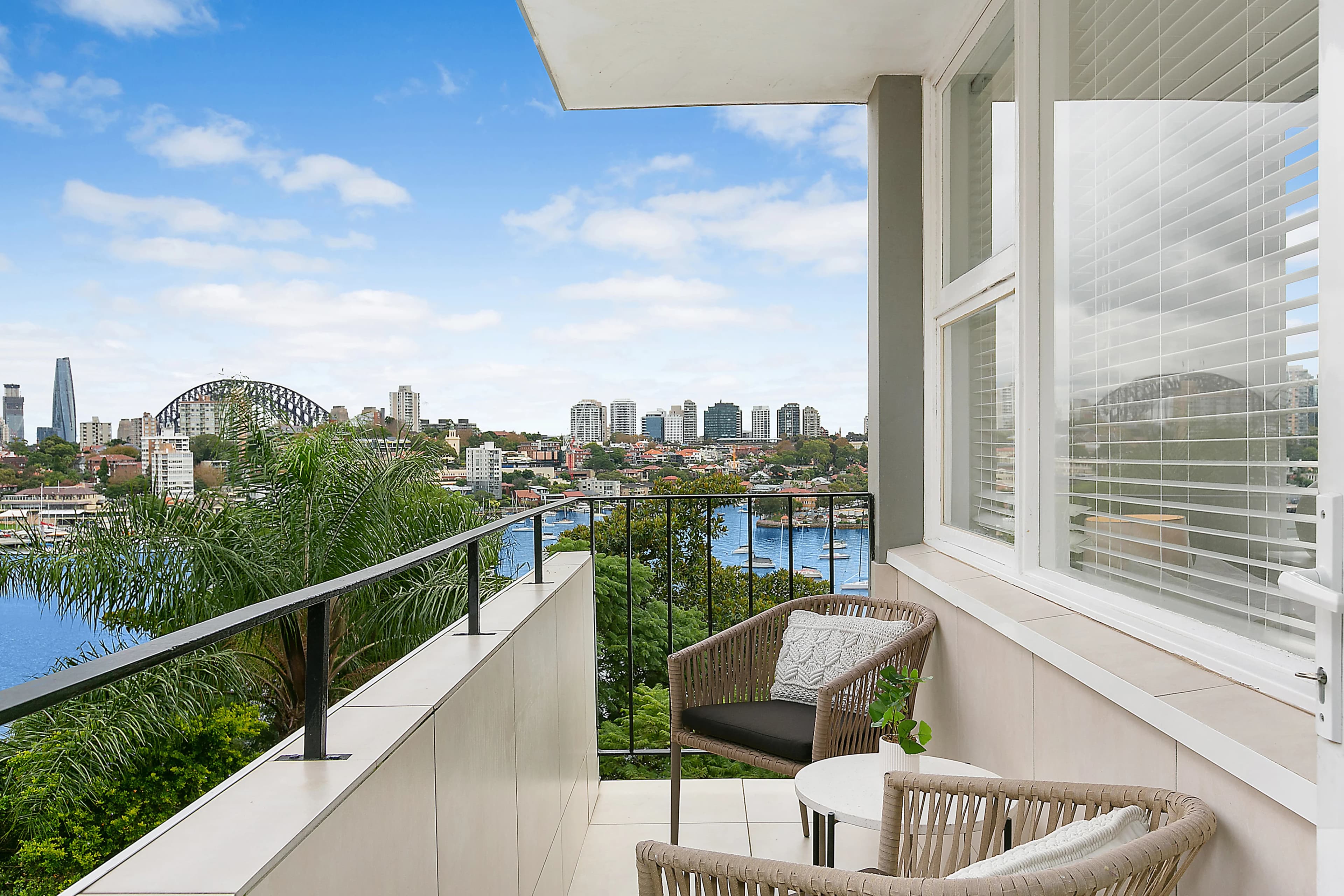 26/143 Kurraba Road, Neutral Bay, NSW, 2089, Neutral Bay - Image 1