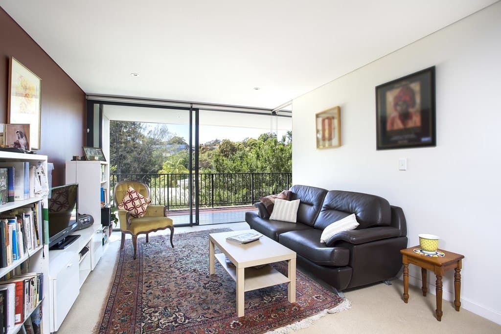 2302/88-98 King Street, Randwick - Image 1