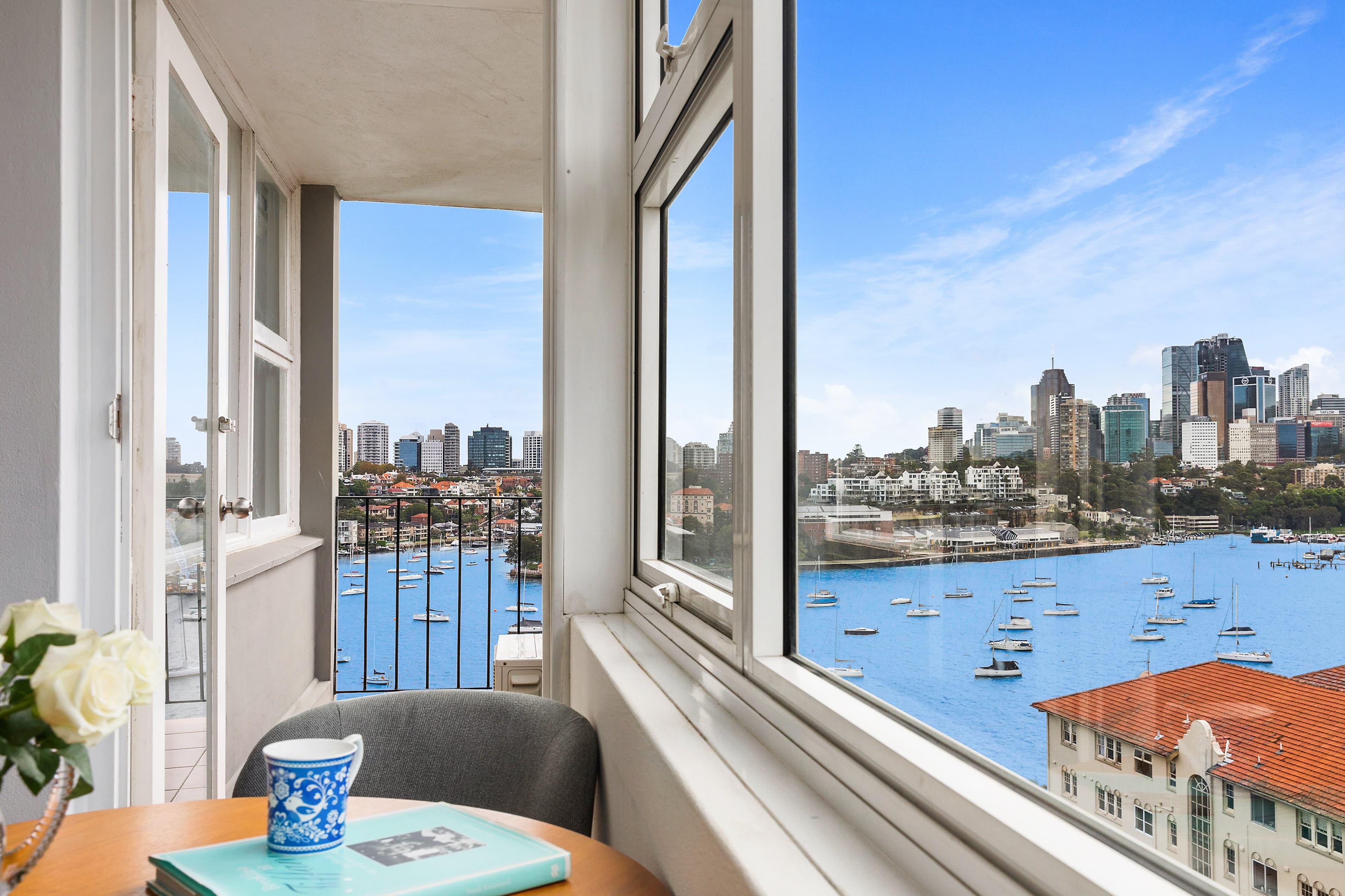 47/143 Kurraba Road, Neutral Bay, NSW, 2089, Neutral Bay - Image 1