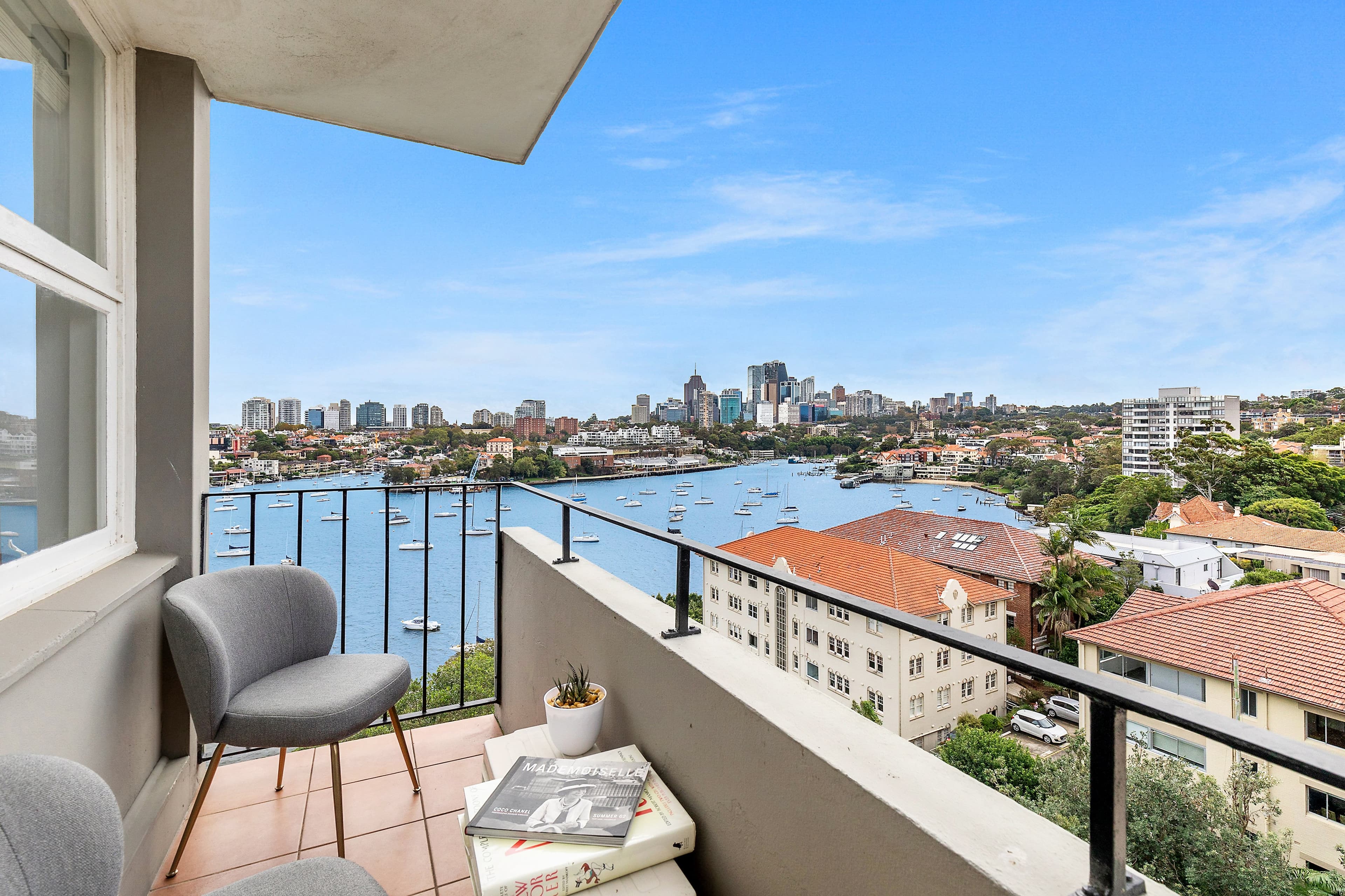 47/143 Kurraba Road, Neutral Bay, NSW, 2089, Neutral Bay - Thumbnail 6