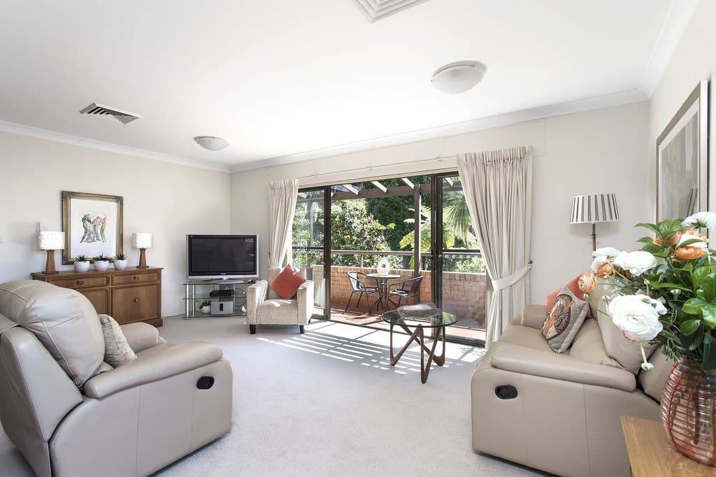 35/43A St Marks Road, Randwick - Image 1