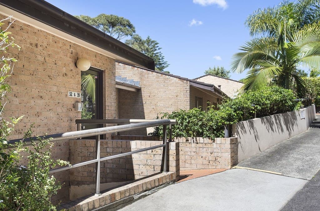35/43A St Marks Road, Randwick - Thumbnail 5