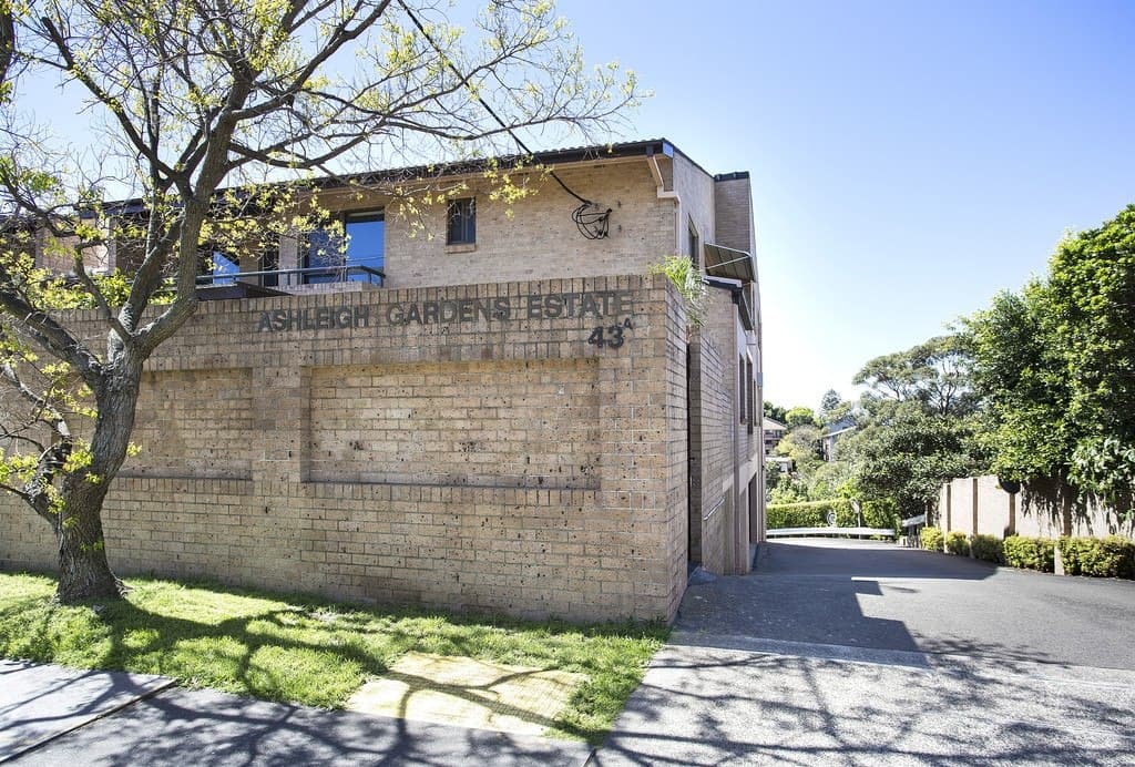 35/43A St Marks Road, Randwick - Thumbnail 6