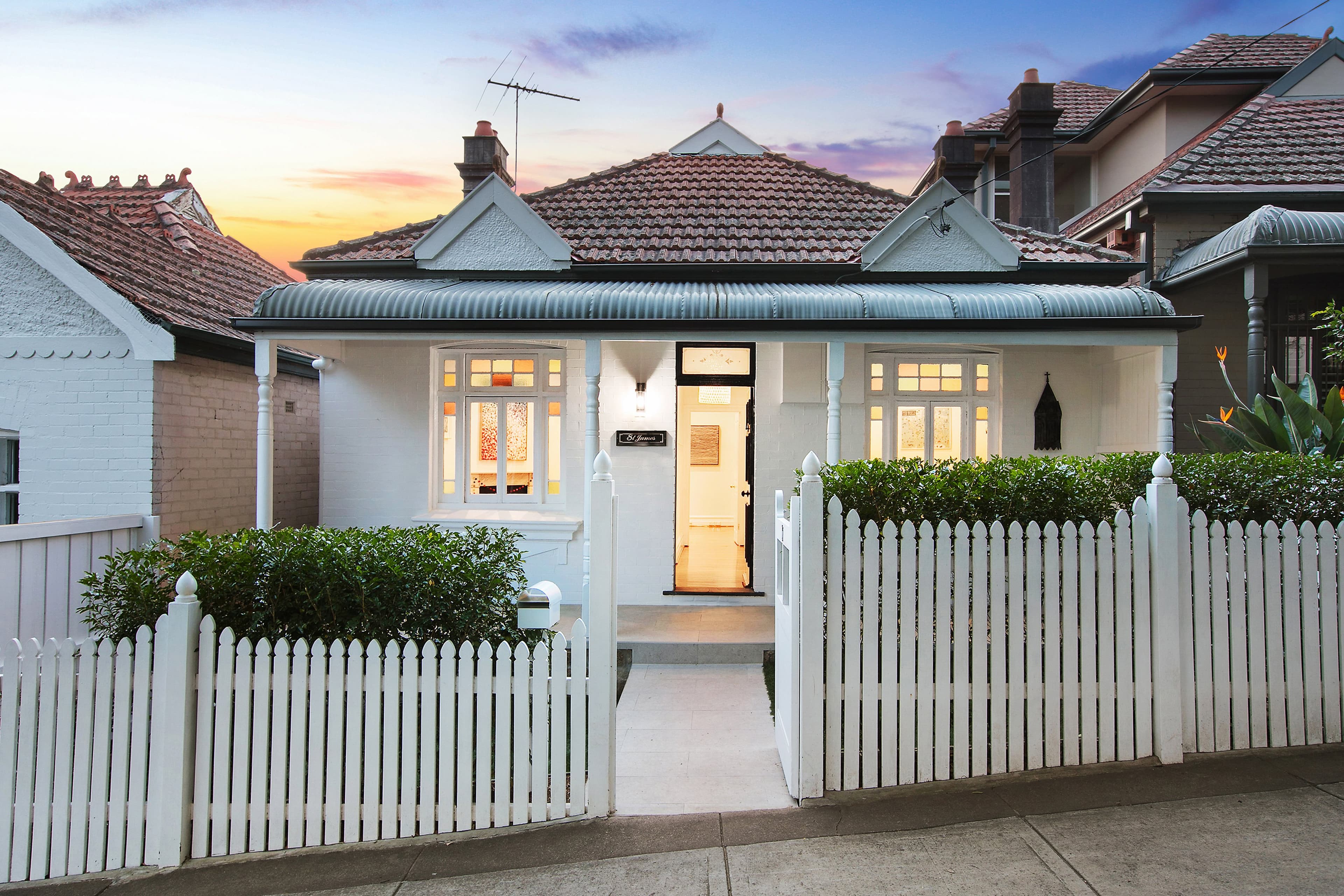 17 St James Road, Bondi Junction, NSW, 2022, Bondi Junction - Image 1