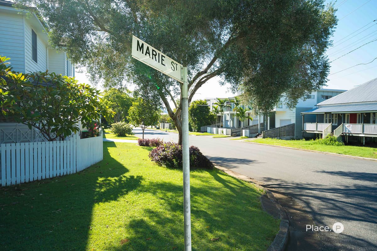 12A Marie Street, Balmoral - Thumbnail 2