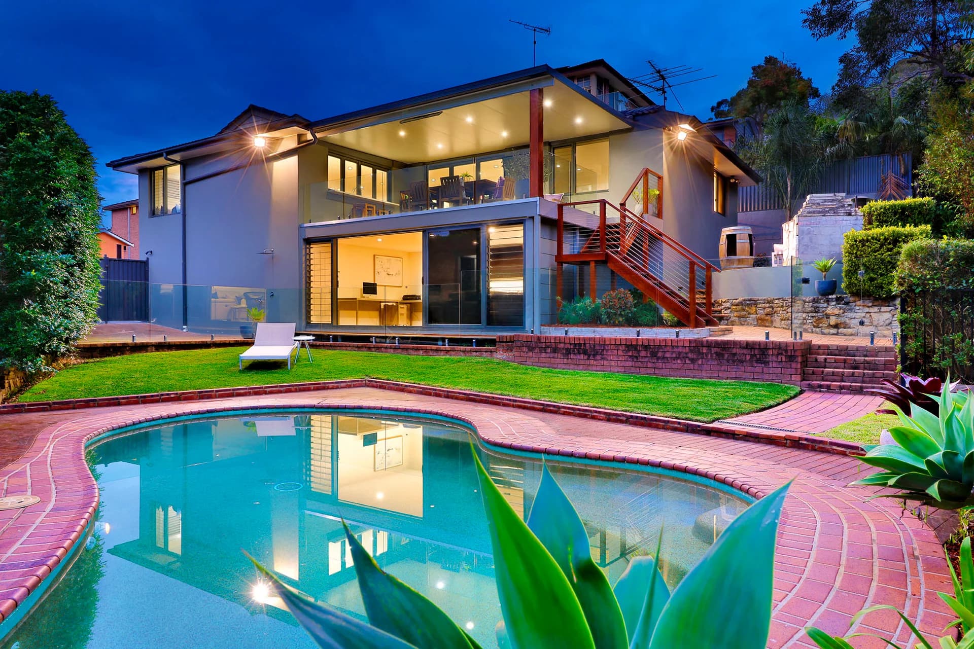 21 Tea Tree Place, Kirrawee, NSW, 2232, Kirrawee - Image 1