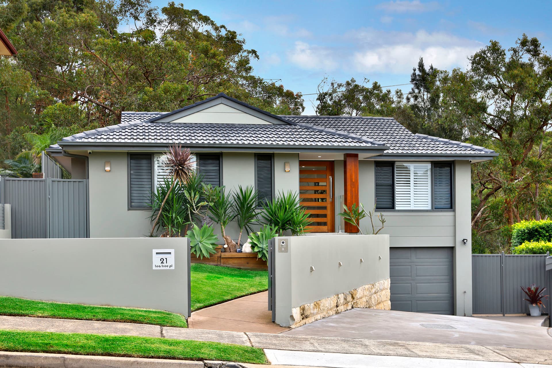 21 Tea Tree Place, Kirrawee, NSW, 2232, Kirrawee - Thumbnail 2