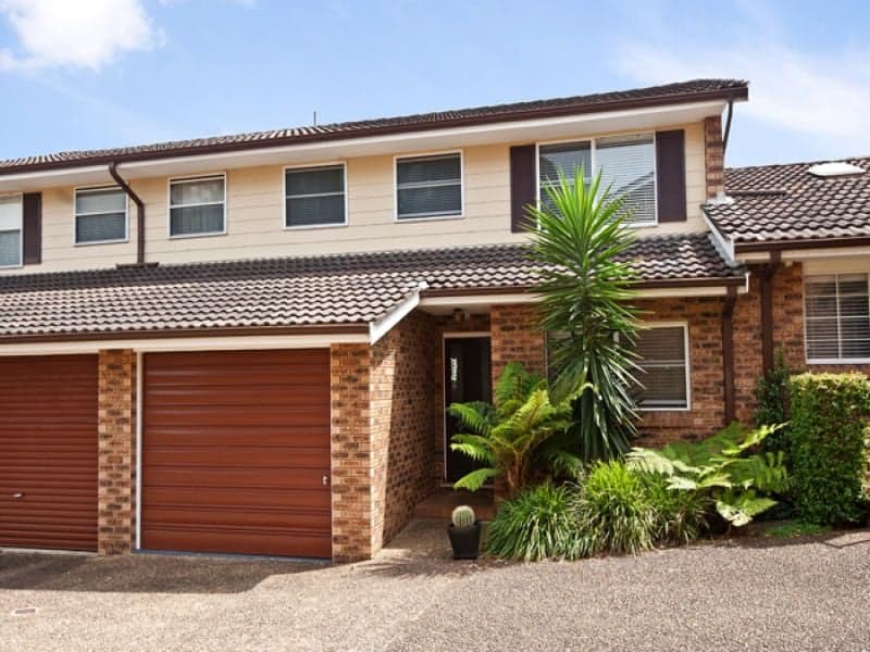 5/63 Denman Avenue, WOOLOOWARE, Woolooware - Image 1