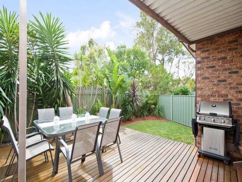 5/63 Denman Avenue, WOOLOOWARE, Woolooware - Thumbnail 4