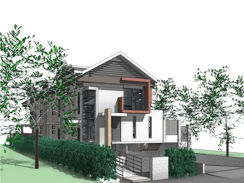 4/234 Old Northern Road, Castle Hill NSW, Castle Hill - Image 1