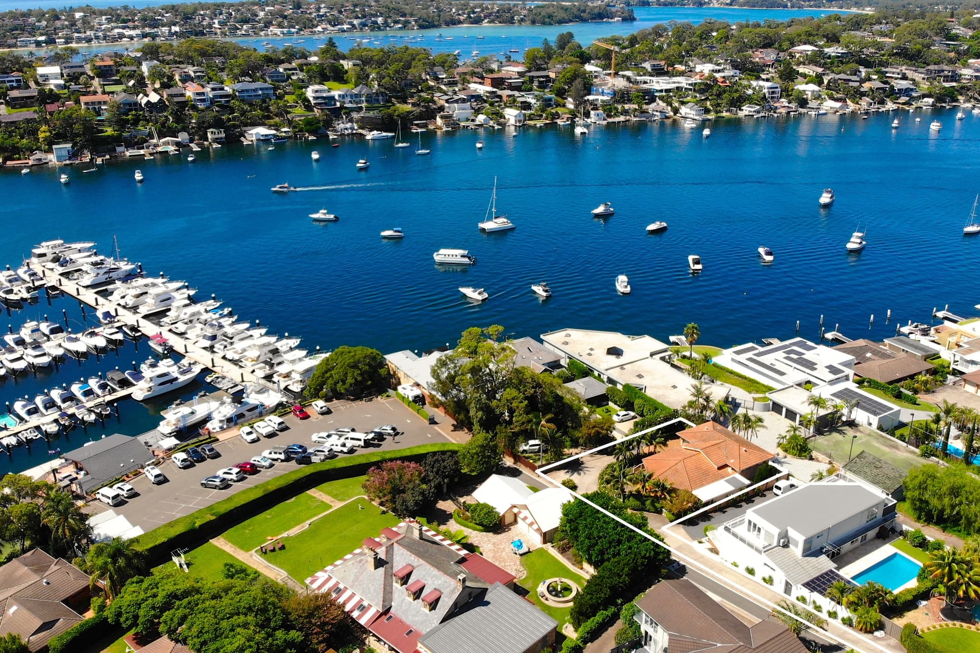 56C Fernleigh Road, Caringbah South, NSW, 2229, Caringbah South - Thumbnail 2