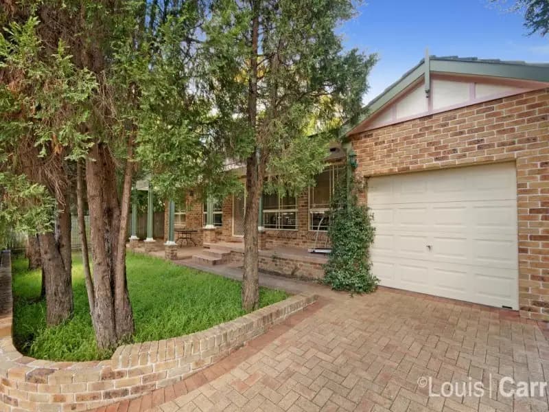 21A Cecil Avenue, Castle Hill NSW, Castle Hill - Image 1
