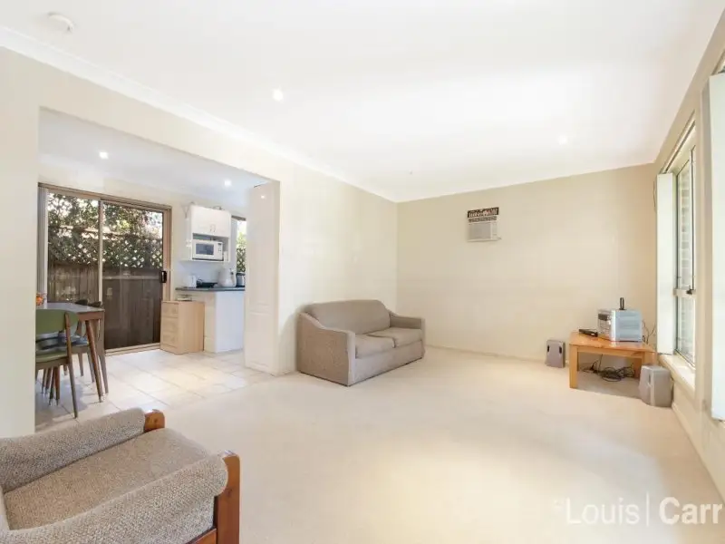 21A Cecil Avenue, Castle Hill NSW, Castle Hill - Thumbnail 2