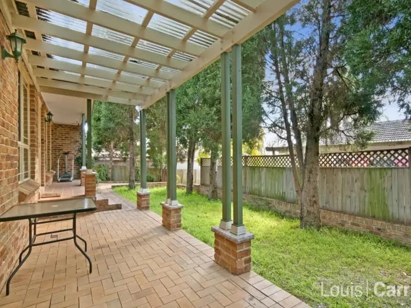 21A Cecil Avenue, Castle Hill NSW, Castle Hill - Thumbnail 4