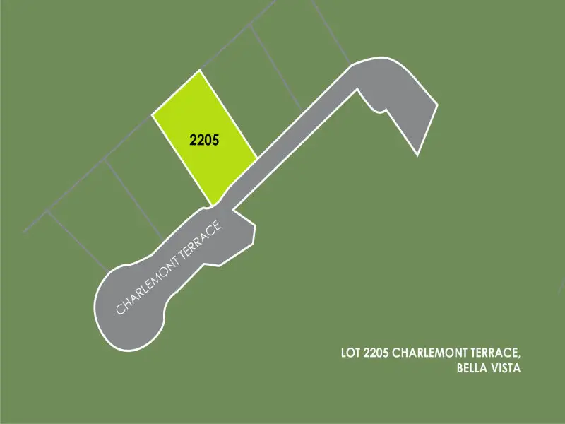 8 Charlemont Terrace, Bella Vista NSW, Bella Vista - Image 1