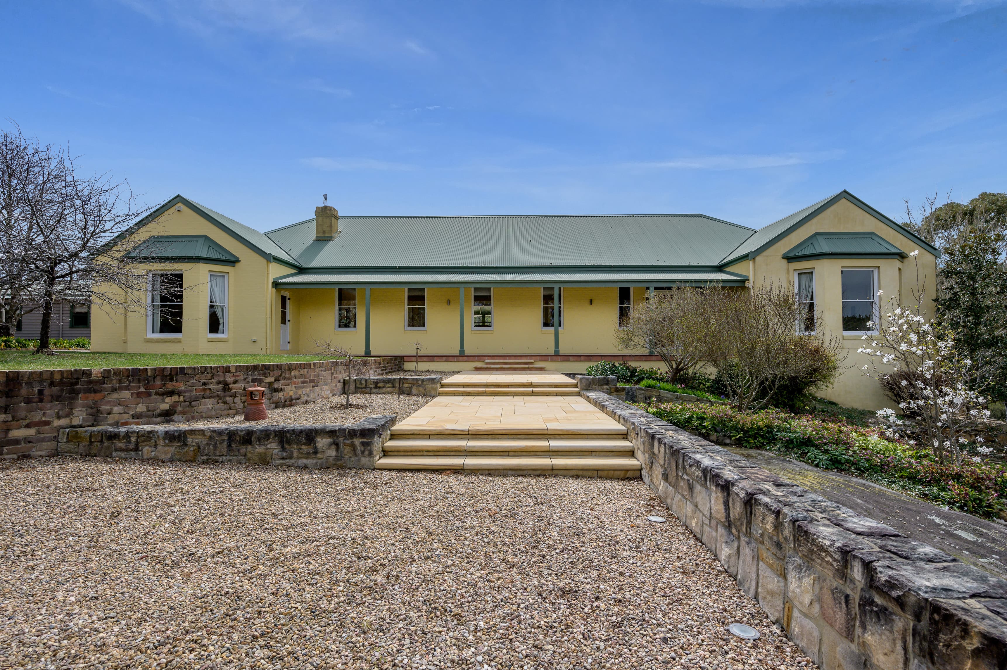 126 Ferndale Road, Bundanoon, NSW, 2578, Bundanoon - Image 1