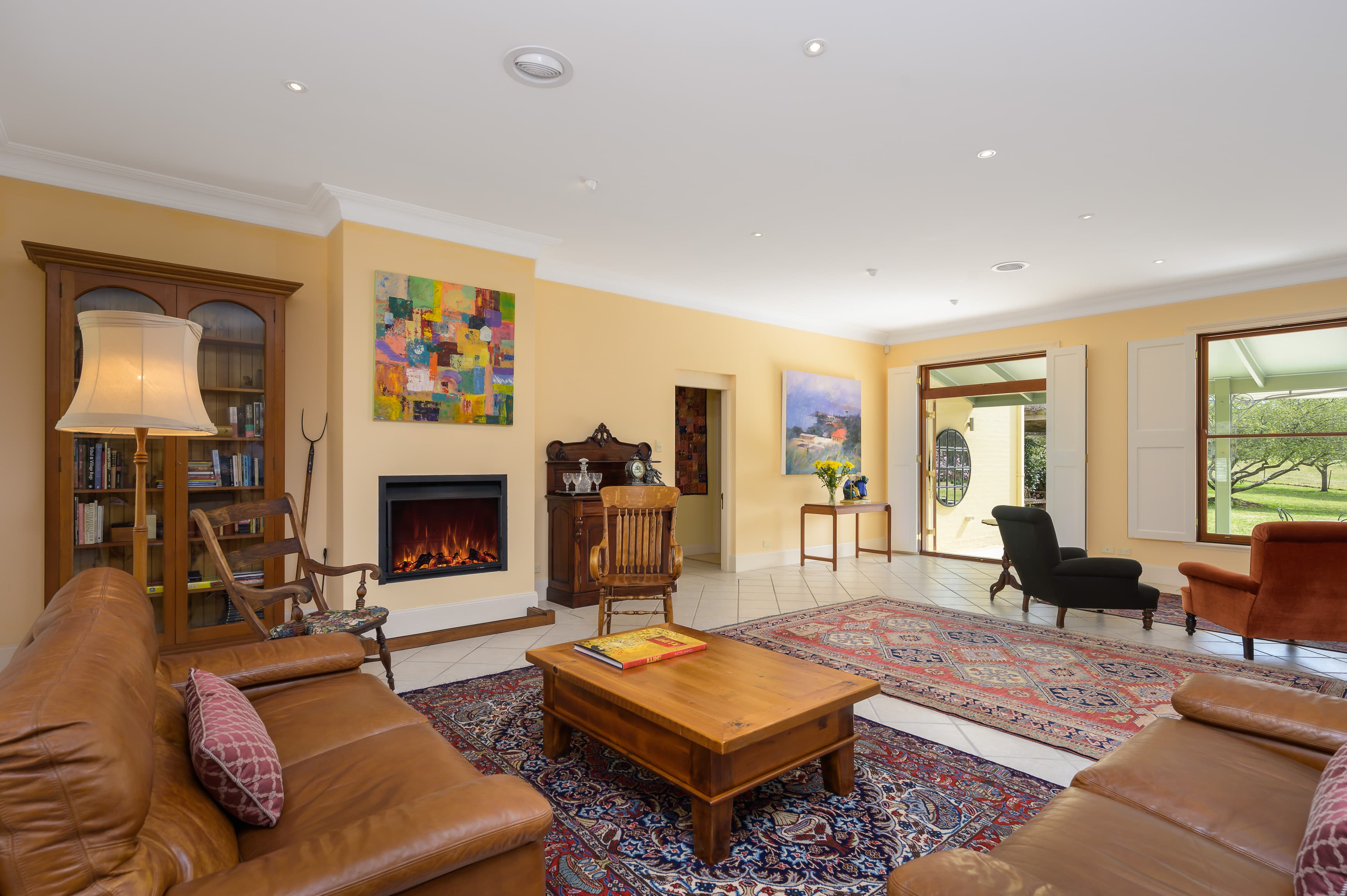 126 Ferndale Road, Bundanoon, NSW, 2578, Bundanoon - Thumbnail 2