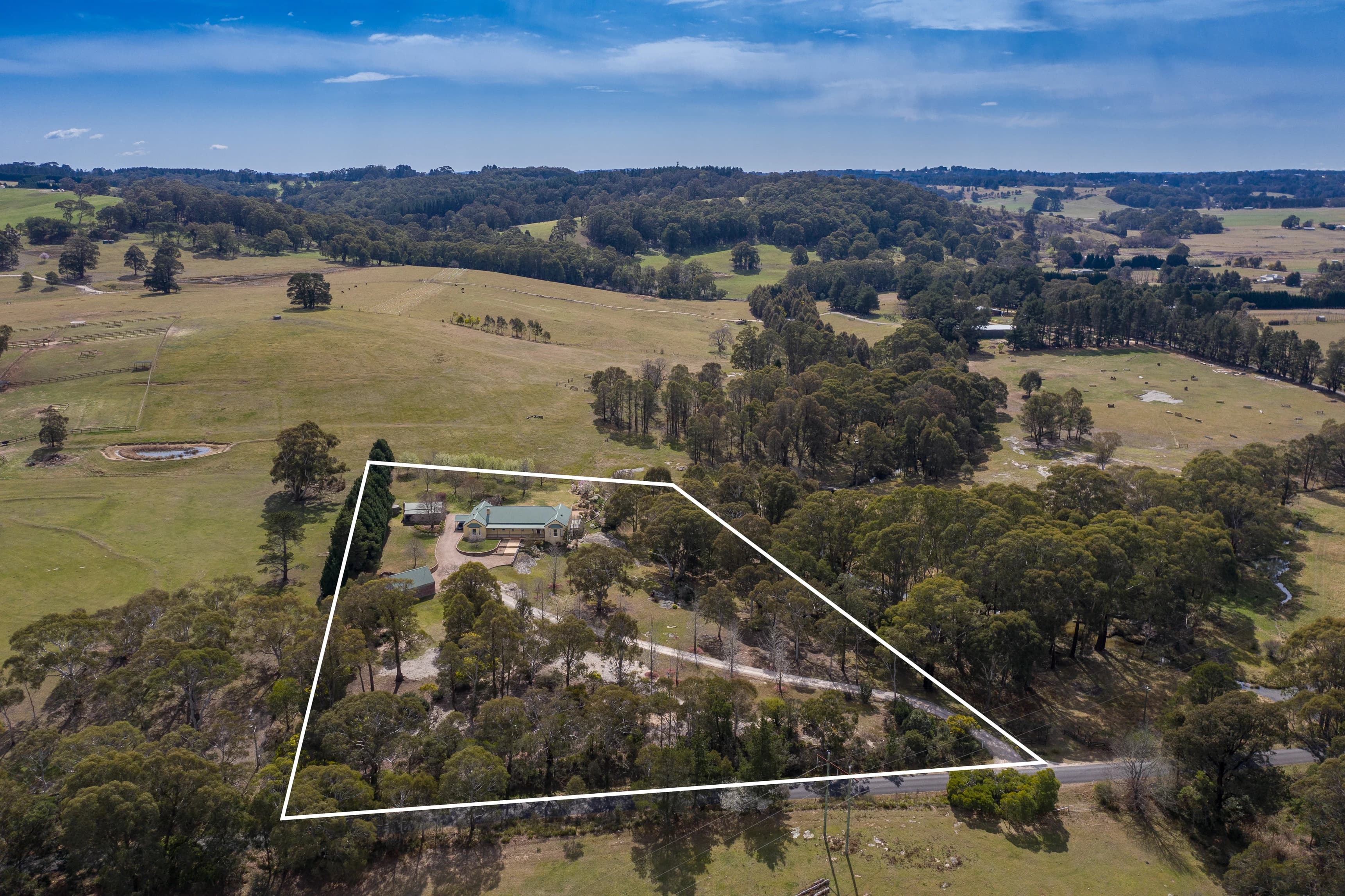 126 Ferndale Road, Bundanoon, NSW, 2578, Bundanoon - Thumbnail 5