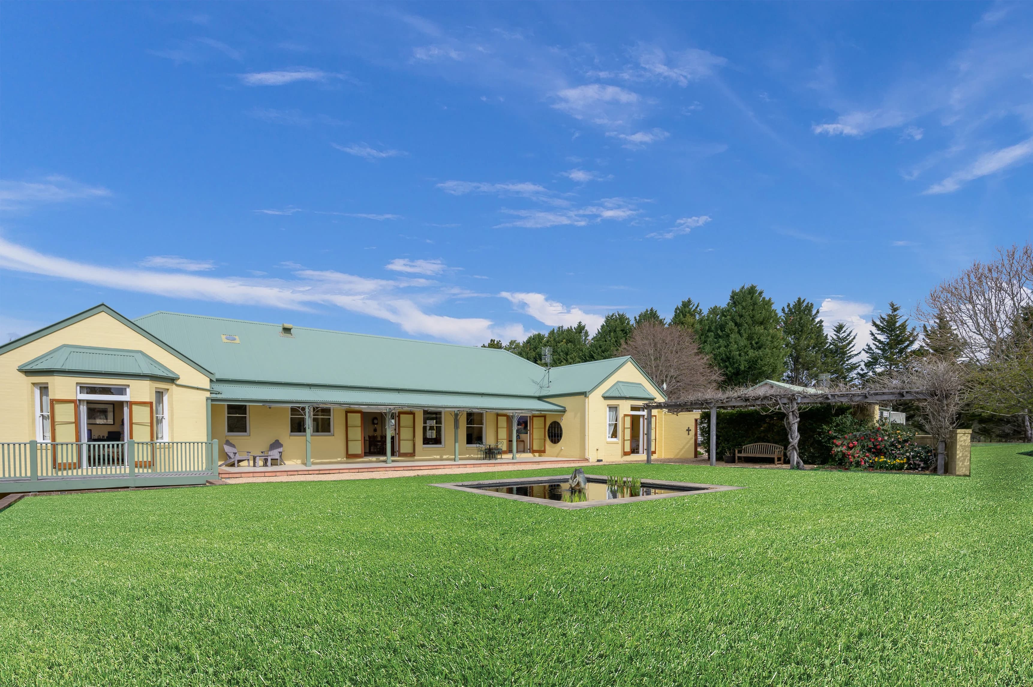 126 Ferndale Road, Bundanoon, NSW, 2578, Bundanoon - Thumbnail 6