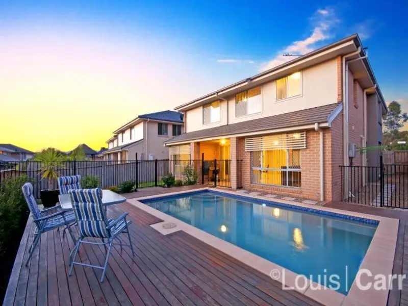 10 Darter Street, The Ponds NSW, The Ponds - Thumbnail 2