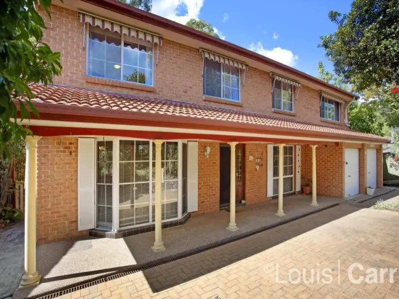 56 Jenner Road, Dural NSW, Dural - Image 1