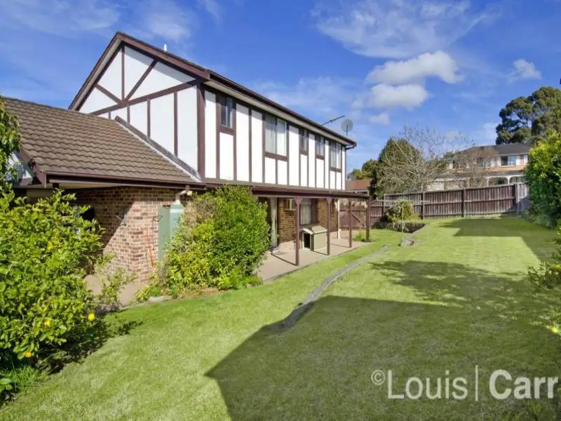 1 Pineview Place, Dural NSW, Dural - Thumbnail 3