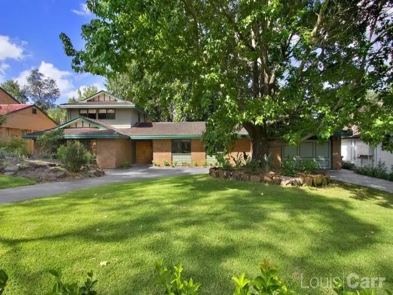 26 Yalding Avenue, Carlingford NSW, Carlingford - Thumbnail 2