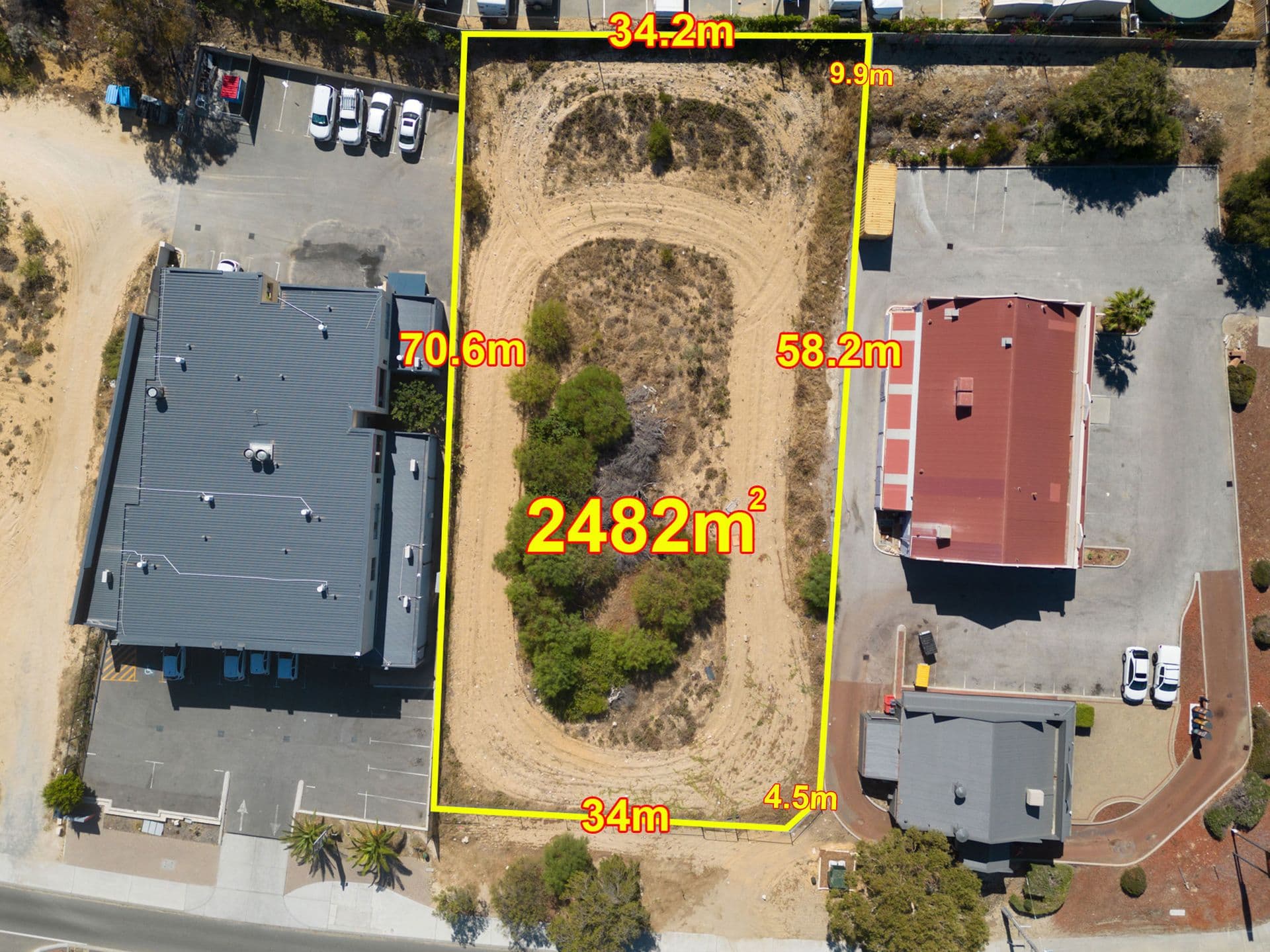 30 Baltimore Parade, Merriwa, WA, 6030, Merriwa - Image 1