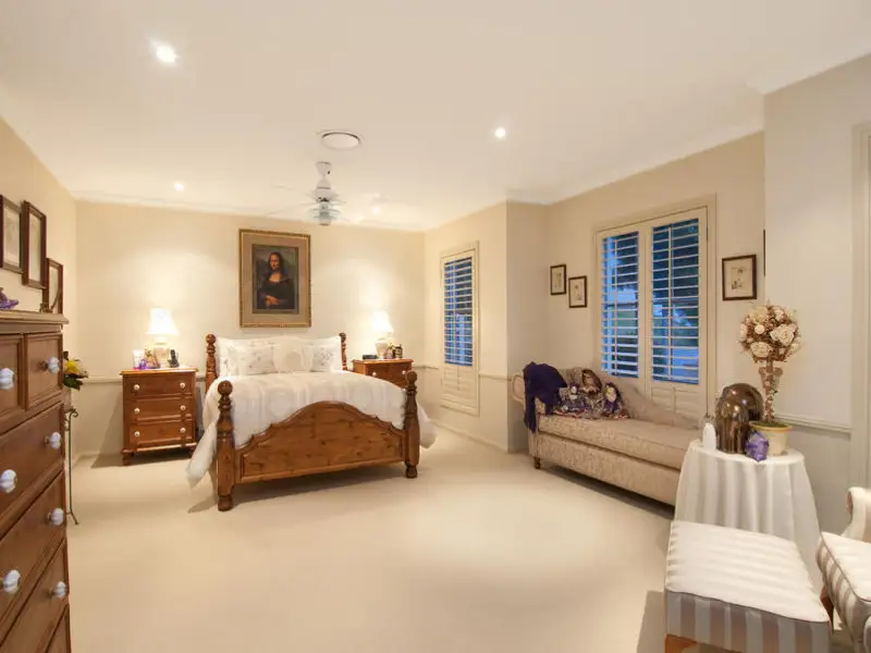 6 Fox Place, Beaumont Hills NSW, Beaumont Hills - Thumbnail 5