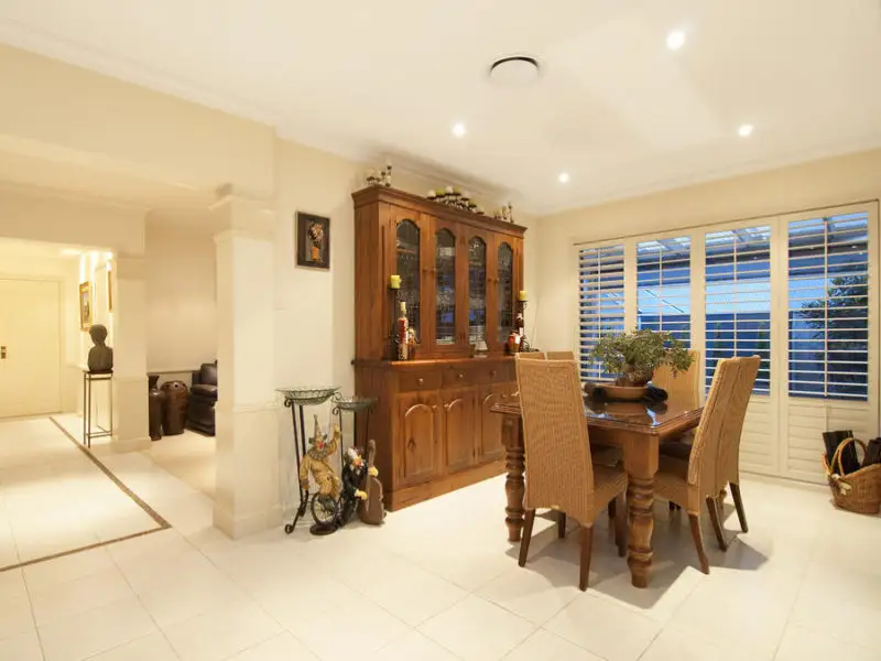 6 Fox Place, Beaumont Hills NSW, Beaumont Hills - Thumbnail 8