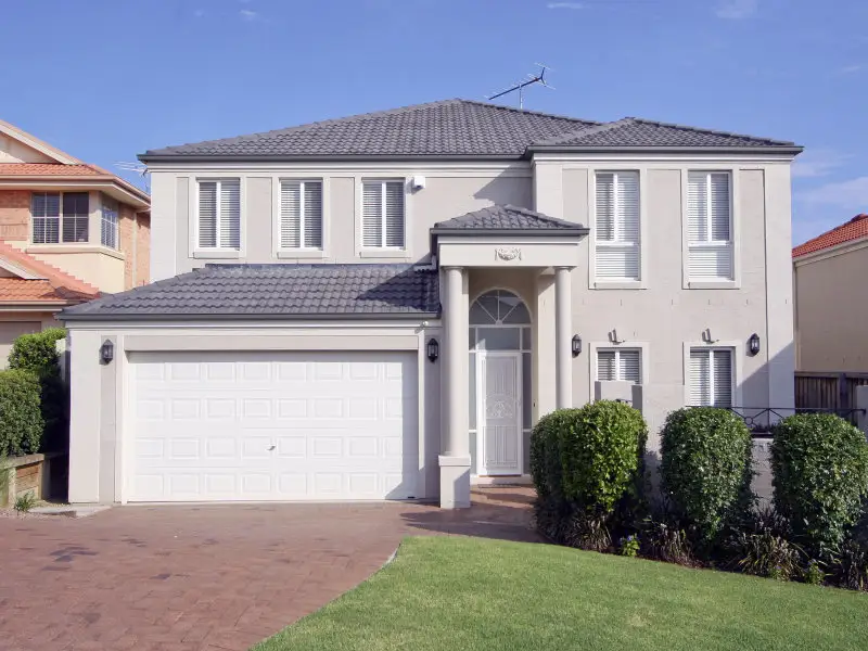 17 Drysdale Circuit, Beaumont Hills NSW, Beaumont Hills - Image 1