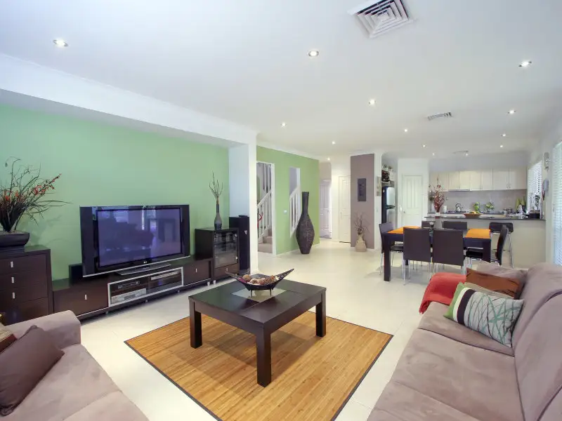 17 Drysdale Circuit, Beaumont Hills NSW, Beaumont Hills - Thumbnail 7