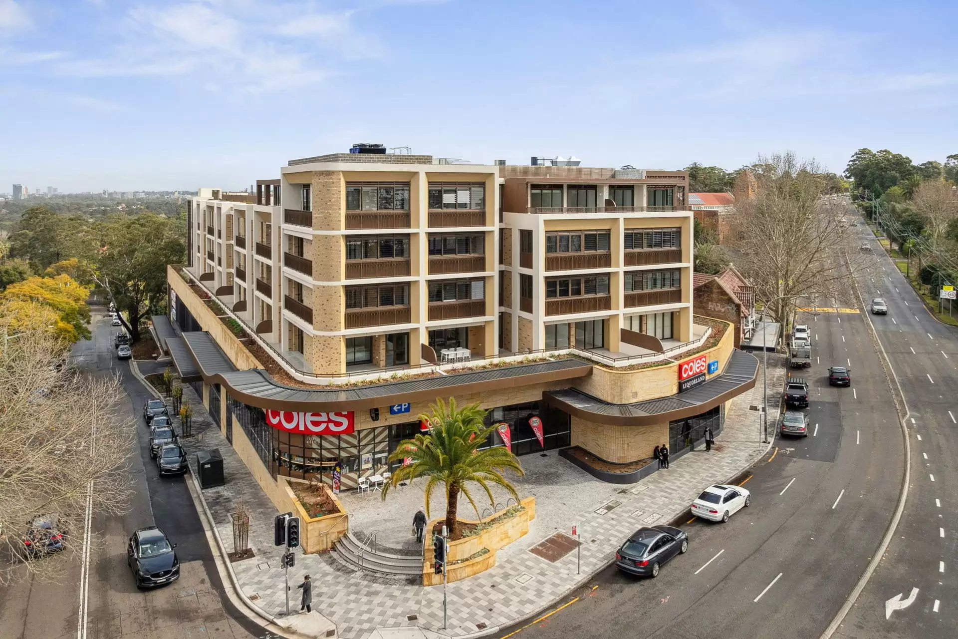 323/1 Balfour Street, Lindfield - Image 1