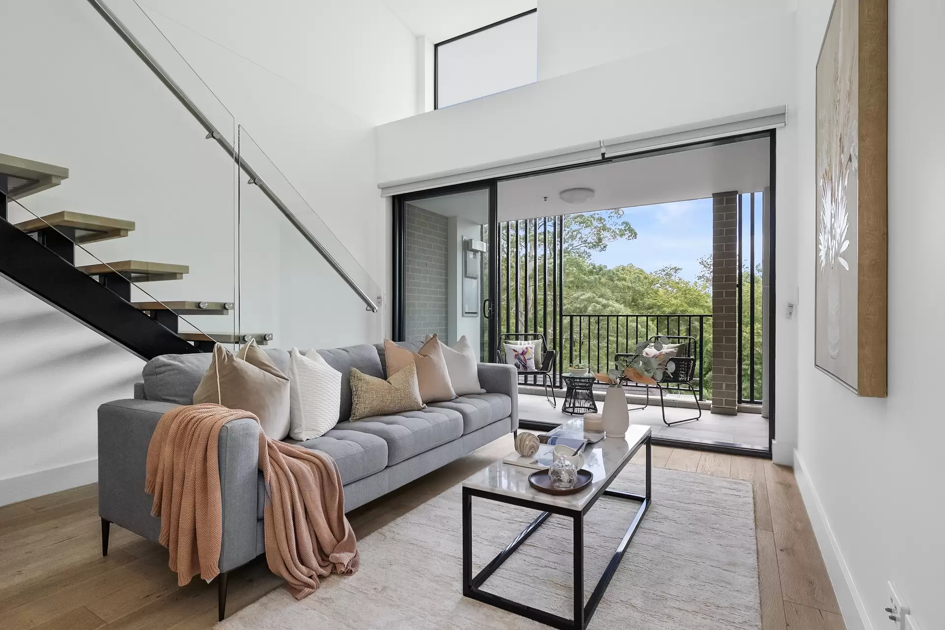 9/1017 Pacific Highway, Pymble - Image 1