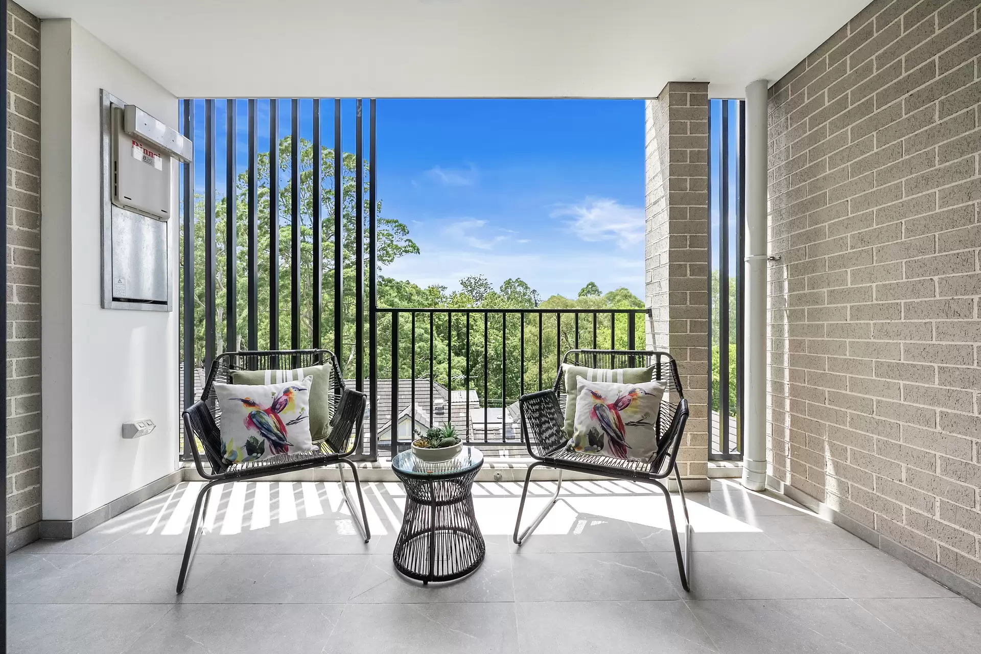 9/1017 Pacific Highway, Pymble - Thumbnail 2