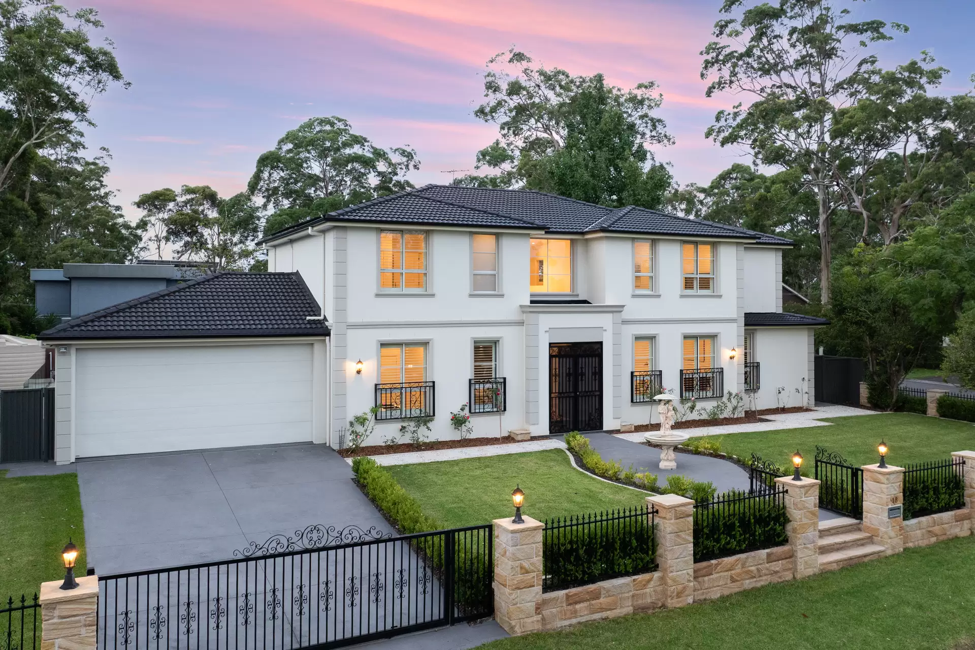 18 Raglan Street, Turramurra - Image 1