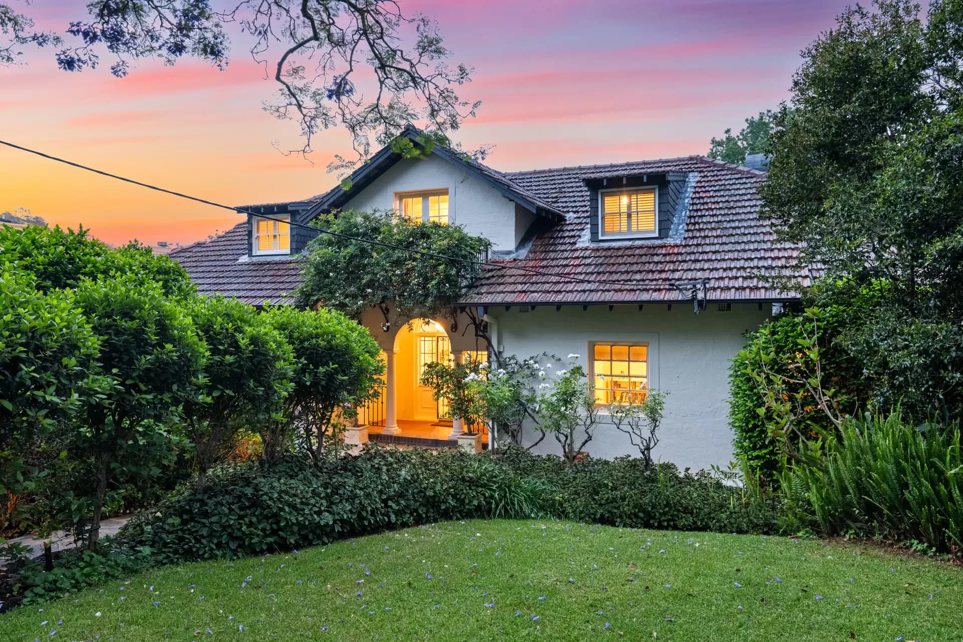 17 Sutherland Avenue, Wahroonga - Thumbnail 2