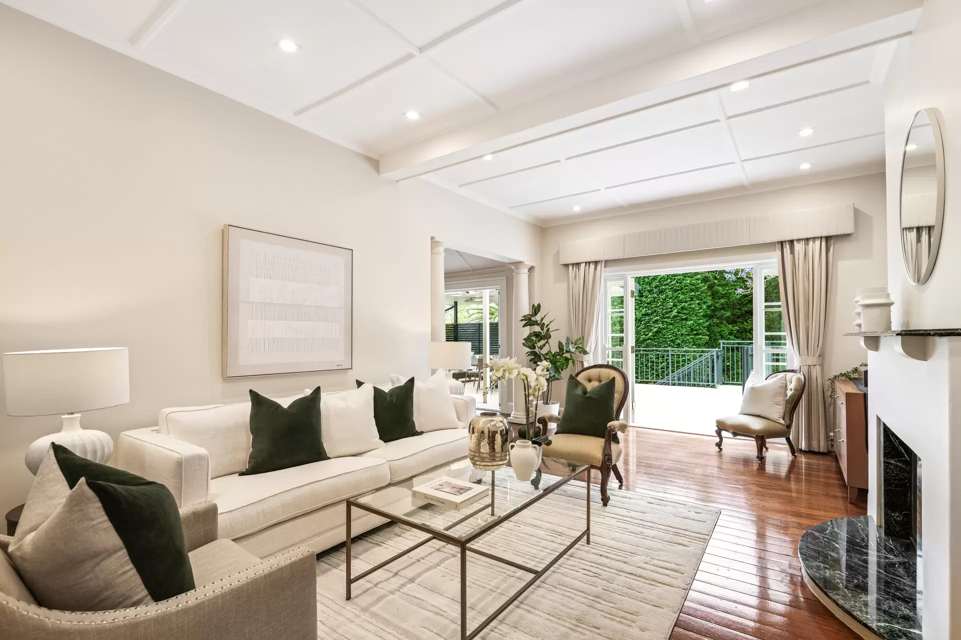 17 Sutherland Avenue, Wahroonga - Thumbnail 6