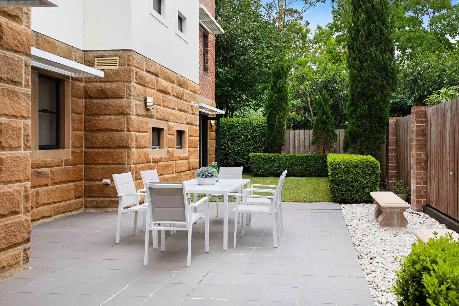 25/9-23 Bruce Avenue, Killara - Image 1