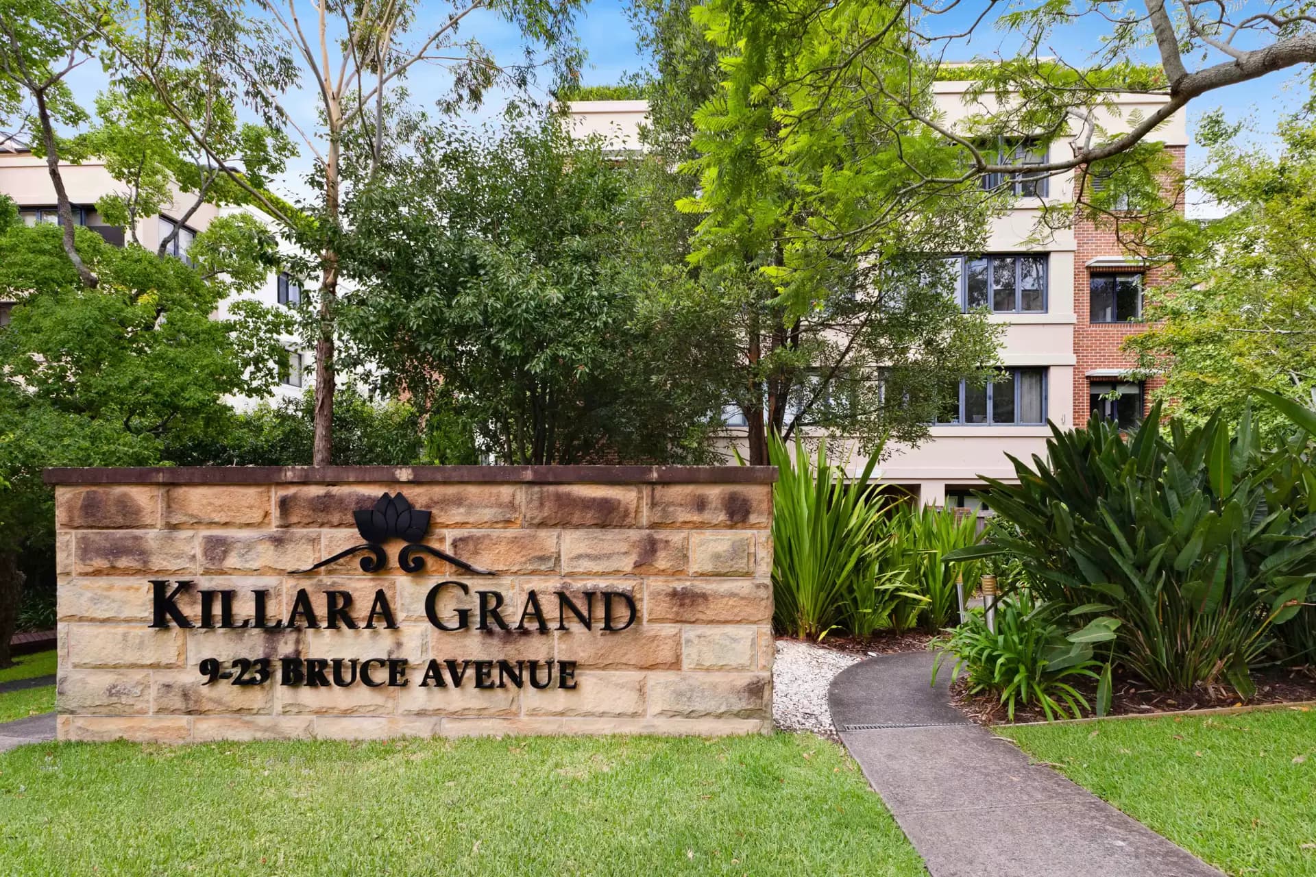 25/9-23 Bruce Avenue, Killara - Thumbnail 2