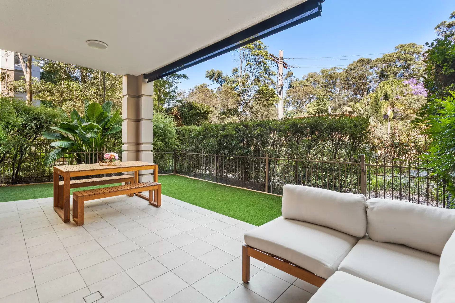 2/14-18 Woniora Avenue, Wahroonga - Thumbnail 2