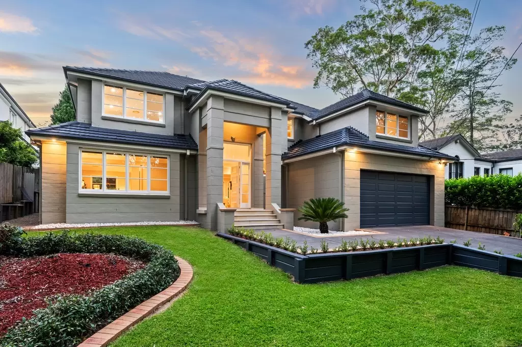 10 Mona Street, Wahroonga - Image 1