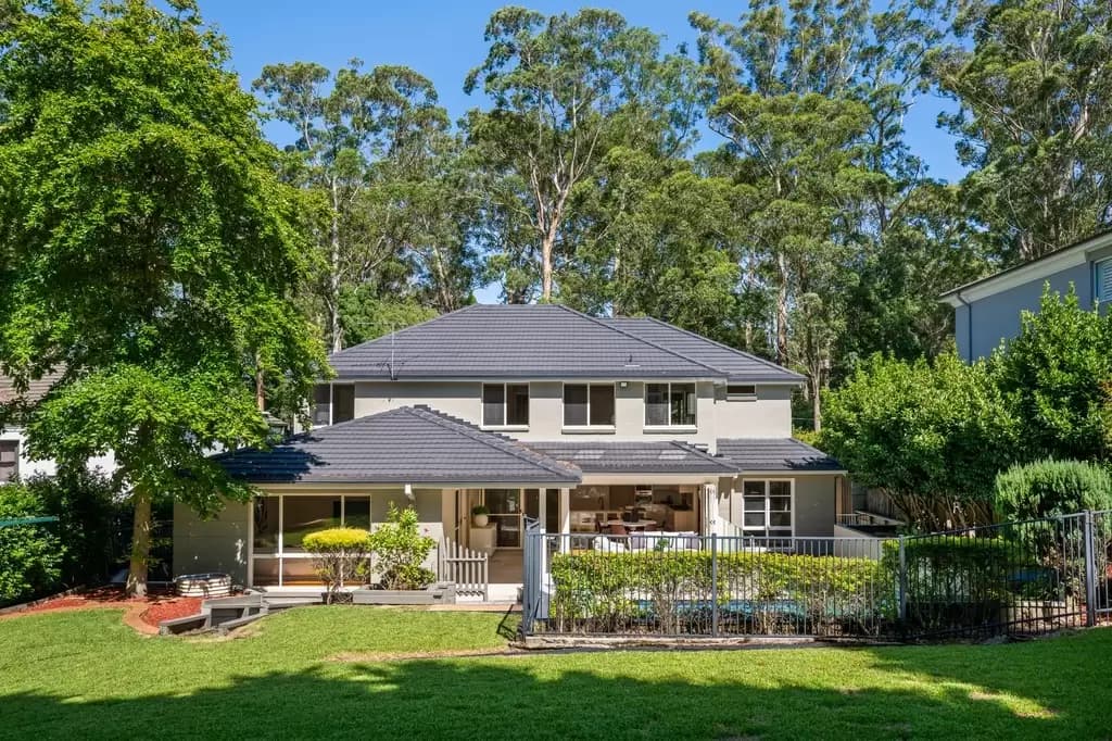 10 Mona Street, Wahroonga - Thumbnail 8