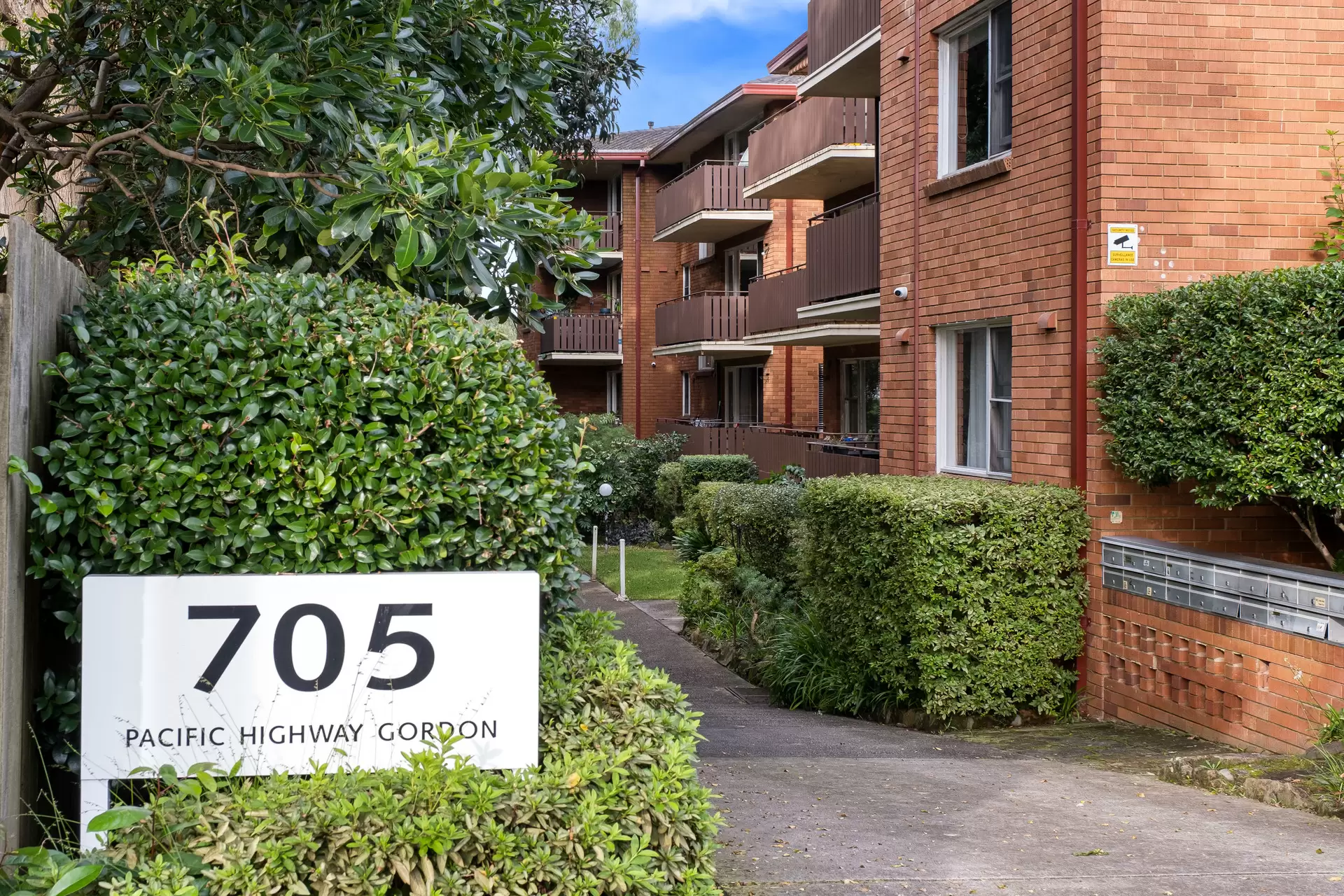 14/705 Pacific Highway, Gordon - Thumbnail 6