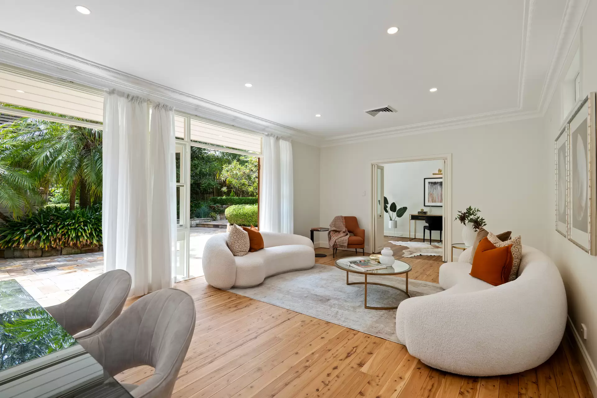 99 Ada Avenue South, Wahroonga - Thumbnail 2